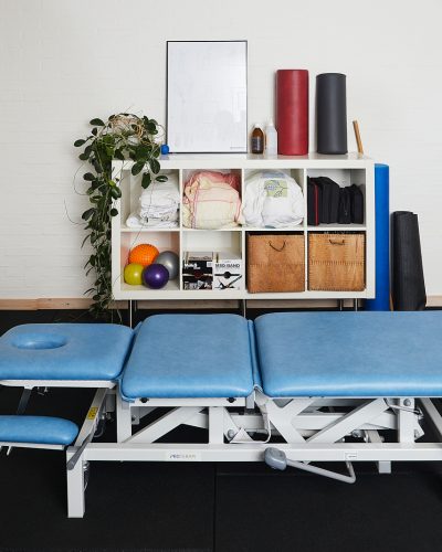 Få god fysioterapi til rimelig pris